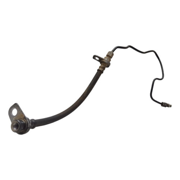 Flexível Traseiro Direito Dodge Journey Se 2010 2.7 V6 