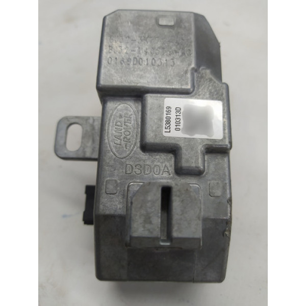 Trava Coluna Direção Evoque Dynamic 2013 2.0 Aut