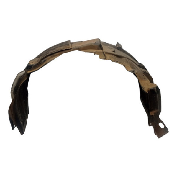 Parabarro Dianteiro Esquerdo Mitsubishi Outlander 2022 2.0