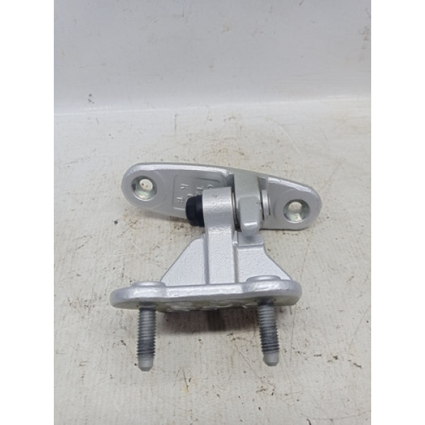 Dobradiça Porta Traseira Direita Mercedes C180 Cgi 2012 1.8