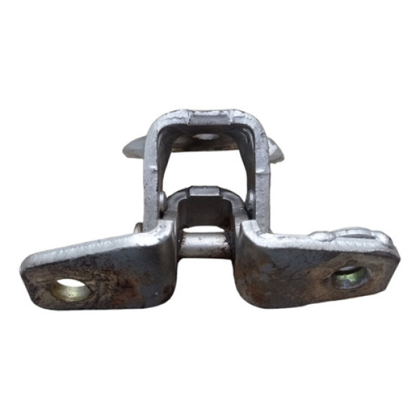 Dobradiça Superior Traseira Direita Pajero Tr4 2008 2.0