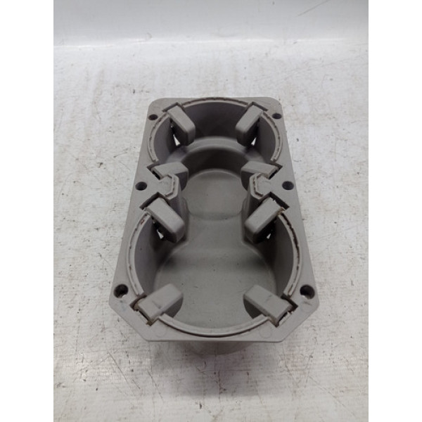 Porta Copos Console Central Gm Captiva 2009