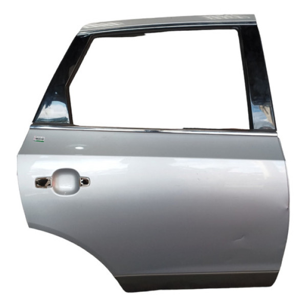 Porta Traseira Direita Veracruz 2011 3.8