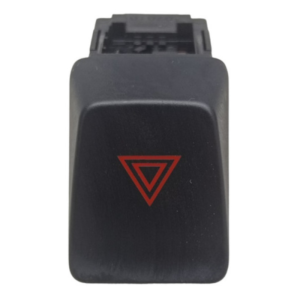 Botão Pisca Alerta Nissan Kicks 1.6 Advance 2023 Aut 