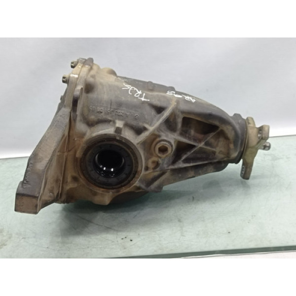 Diferencial Traseiro Mercedes C200 Cgi 2014