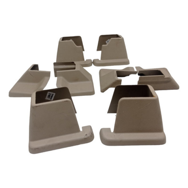 Kit Acabamento Bancos Freelander 2 Se Si4 2013 2.0 Aut