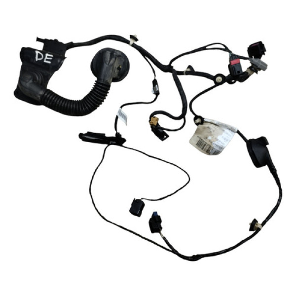 Chicote Porta Dianteiro Esquerdo Compass 2017 2.0 Aut