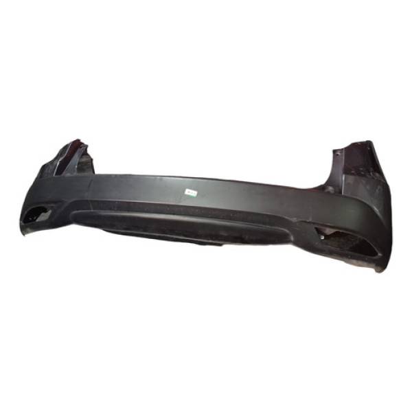 Parachoque Traseiro Honda Hrv Exl 2016 1.8 Aut Cvt 