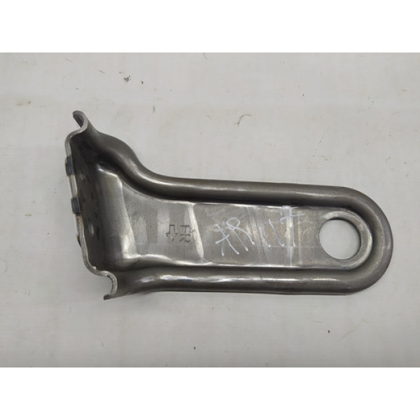 Suporte Banco Traseiro Kicks Advance 2022 1.6 Aut