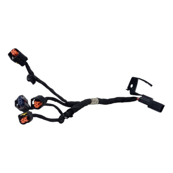 Chicote Bico Injetor Hyundai Hb20 Hatch 2022 1.0 Manual