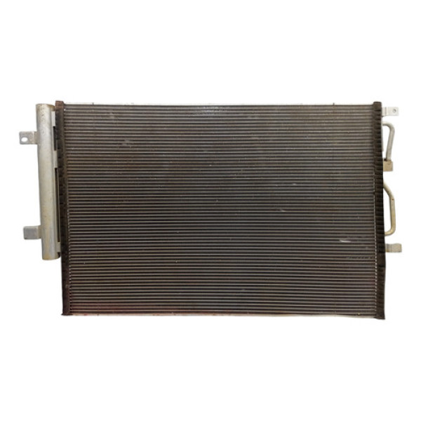 Condensador Ar Condicionado Chery Tiggo 7 Pro 1.6 Aut 2024
