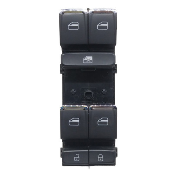 Botão Vidro Elétrico Dianteiro Esquerdo Chery Tiggo 3x 2022