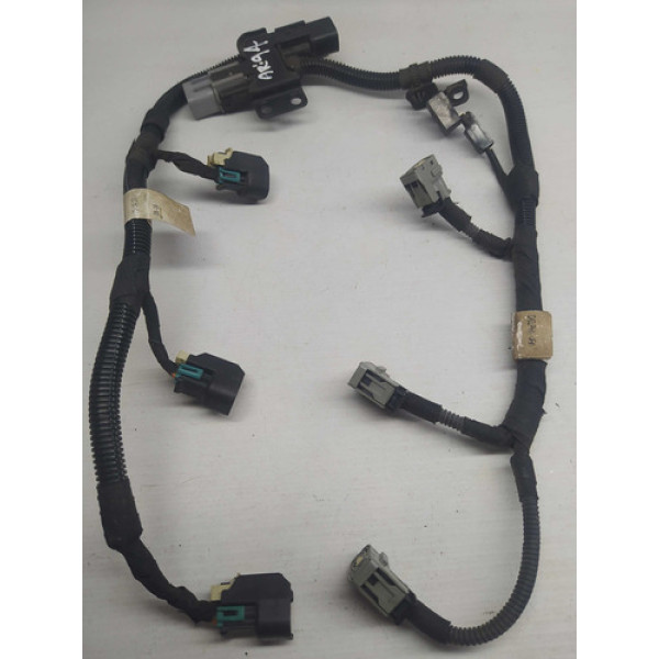 Chicote Bico Injetor Bobina Ignição Hyundai Veracruz 3.8 07