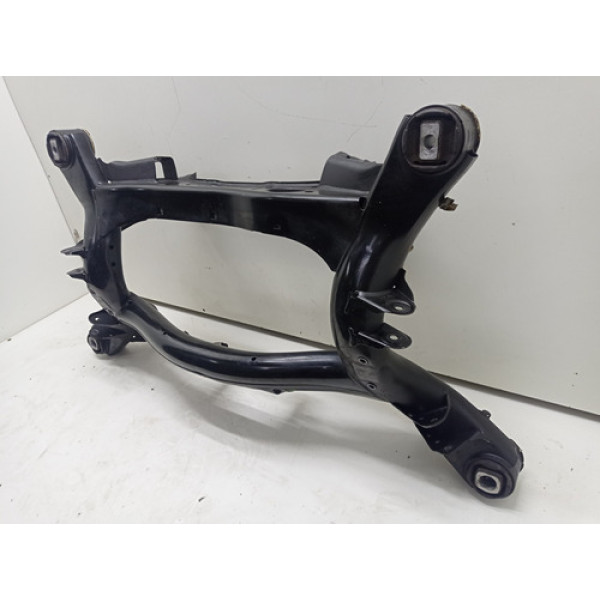 Quadro Agregado Suspensão Traseira Bmw 118i 1.6 2012