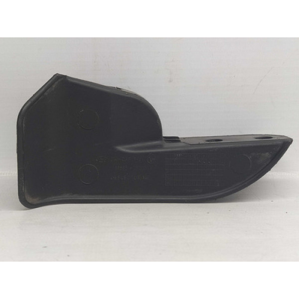 Acabamento Direito Spoiler Hyundai Santa Fé 2011