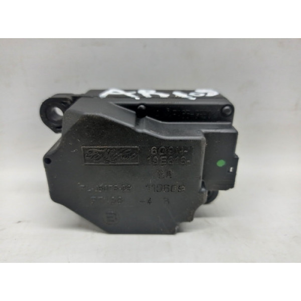 Motor Atuador Caixa De Ar Land Rover Freelander 2 2011 Sd4