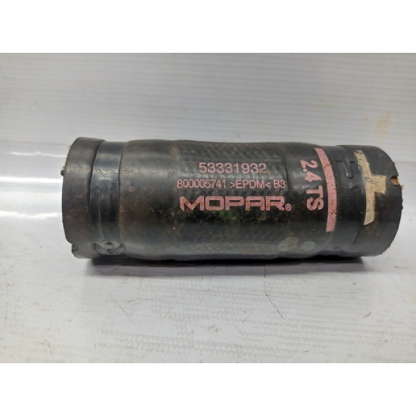 Mangueira Água Motor Jeep Compass 2.0 2018