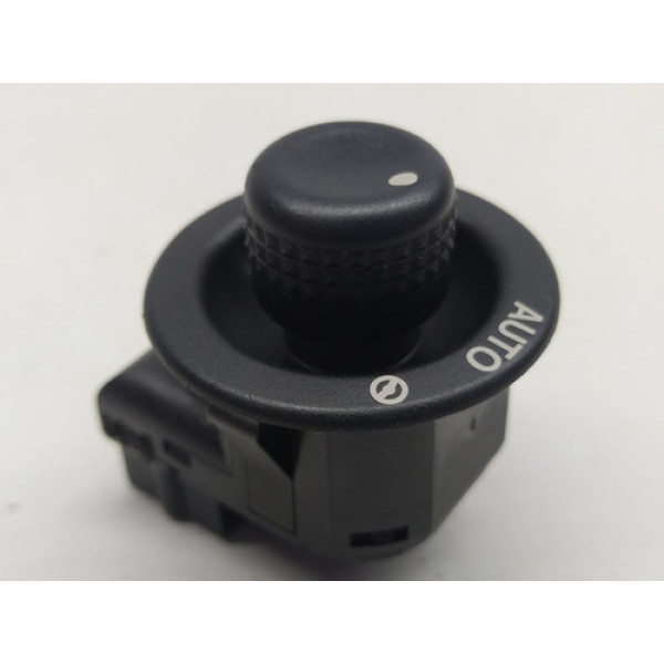  Comando Regulagem Altura Volante Range Rover Sport 2011 