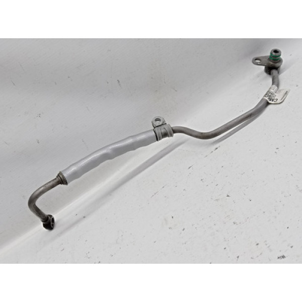 Mangueira Óleo Direção Ford Fiesta 2018 1.0 Turbo