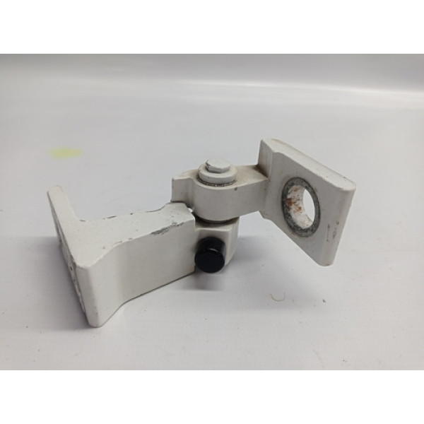 Dobradiça Superior Porta Dianteira Direita Audi A4 2013 2.0