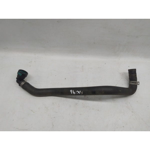 Mangueira Válvula Termostática Fiesta Gtdi 2018 1.0