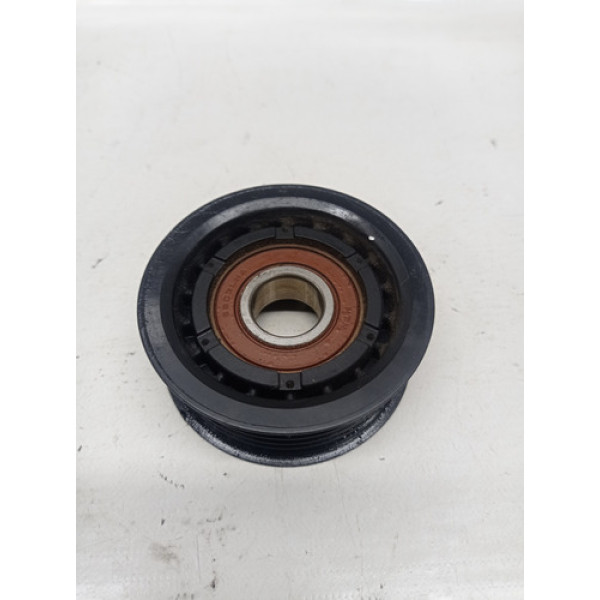 Polia Alternador Mercedes C180 1.8 Cgi 2011 Turbo