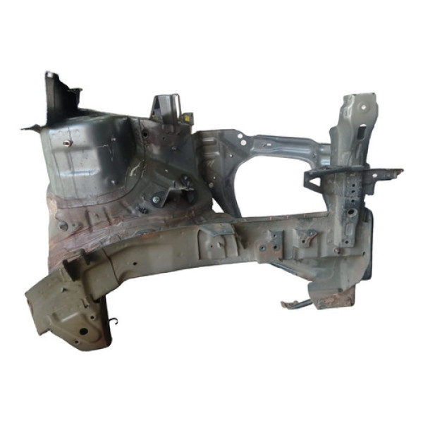 Ponta Longarina Dianteira Esquerda Tiggo 3x Pro 1.0  2022