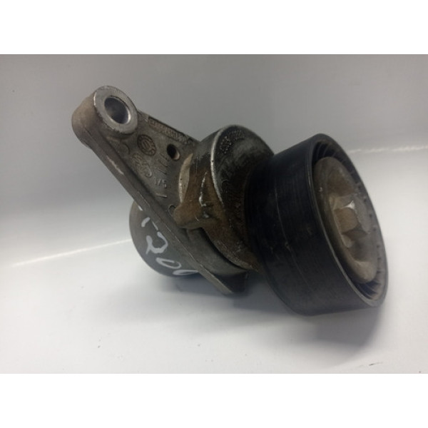 Esticador Correia Do Alternador Peugeot 2008 1.6 2017 