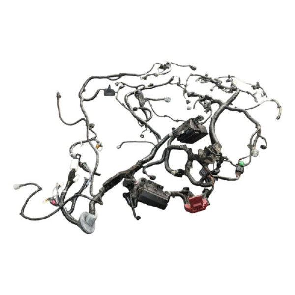 Chicote Motor Nissan Kicks Exclusive 2022 1.6 Aut