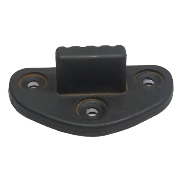 Batente Guia Tampa Porta Malas Hyundai Creta 2019