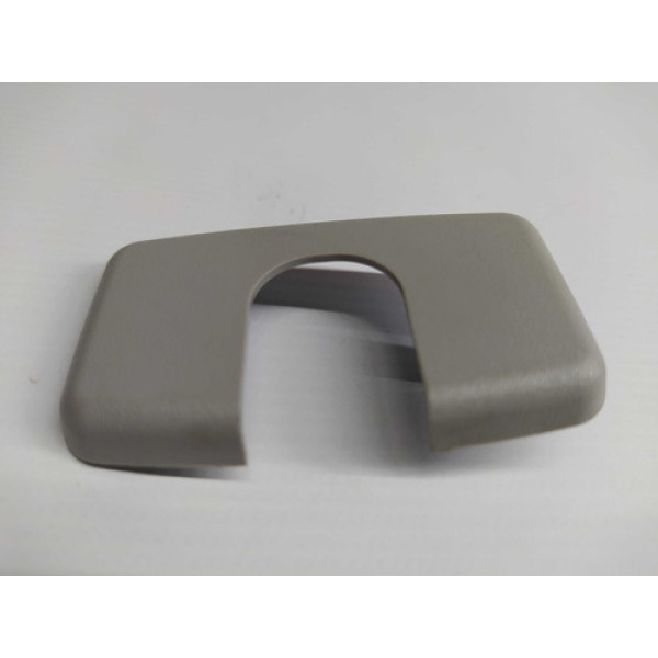 Acabamento Base Quebra Sol Mercedes C180 2012