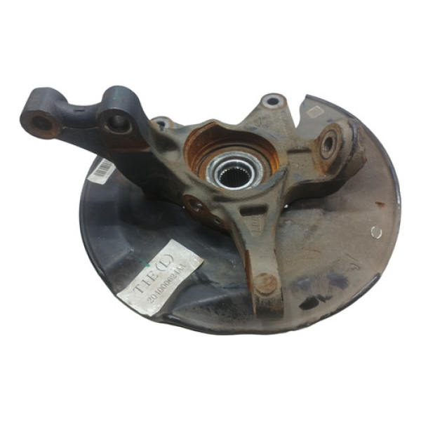 Manga Eixo Dianteira Esquerda Chery Tiggo 7 Pro 1.6 Aut