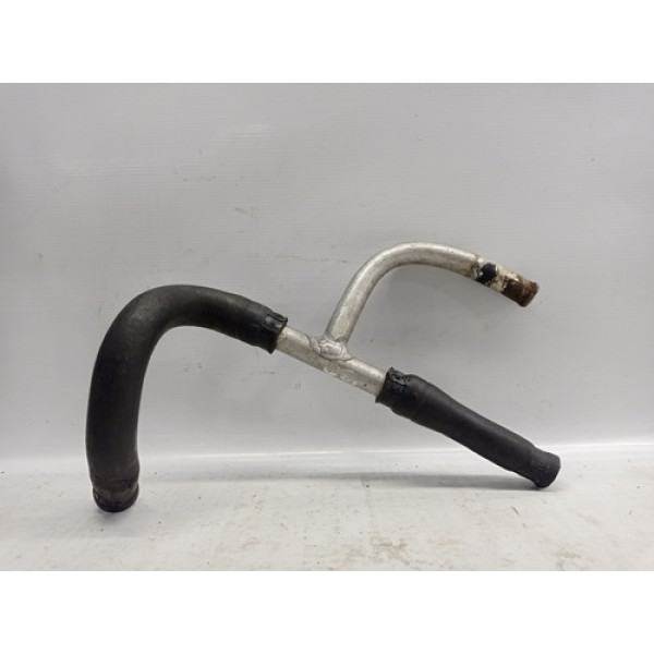 Tubo Conexão Agua Dodge Journey 2010 2.7 