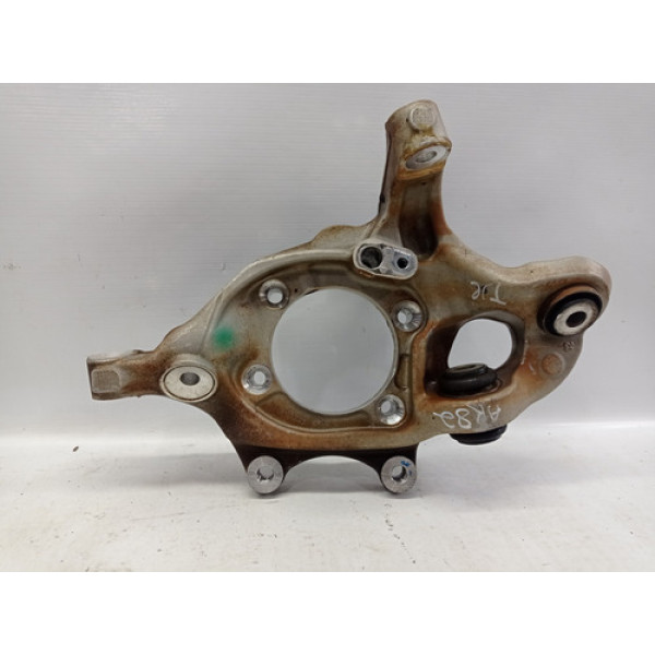 Manga Eixo Traseira Esquerda Mercedea C180 2011 Kompressor