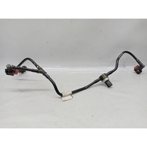 Mangueira Pressão Combustível Onix Premier 1.0 Turbo 2021