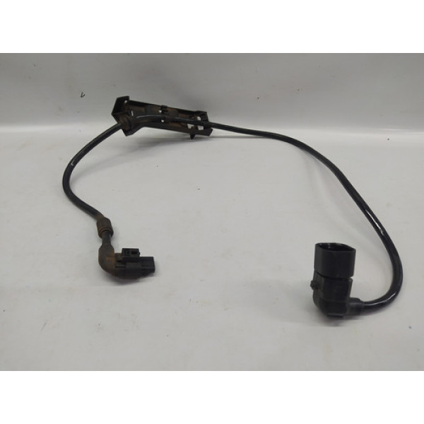 Chicote Pinça Traseira Esquerda Mercedes Cla 200 1.6 2016