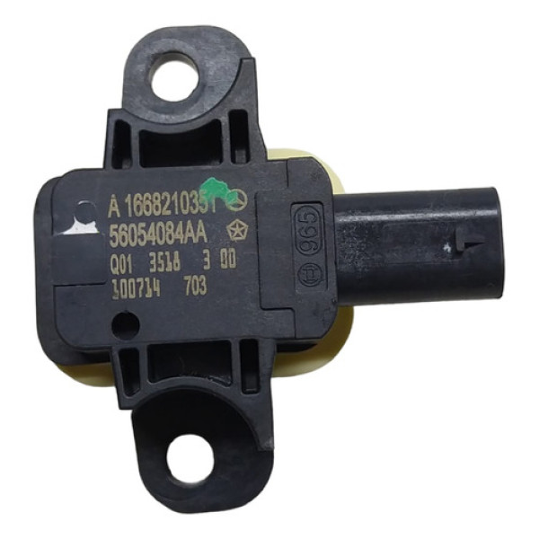 Espoleta Sensor De Impacto Jeep Grand Cherokee Ltd 2010