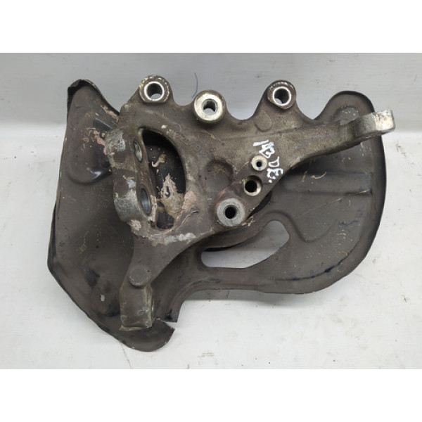 Manga Eixo Dianteiro Esquerdo C180 Cgi 2011 1.8 Aut