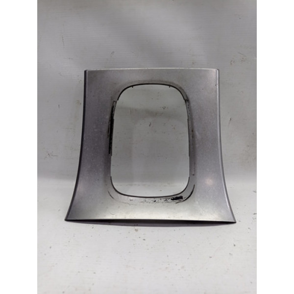 Moldura Trambulador Console Central Subaru Tribeca 2008