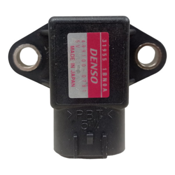 Sensor Map Inclinação Nissan Kicks Advance 1.6 16v 2022 Aut