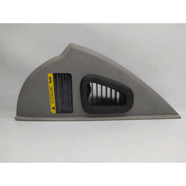 Acabamento Esquerdo Painel Interno Hyundai Veracruz 2008