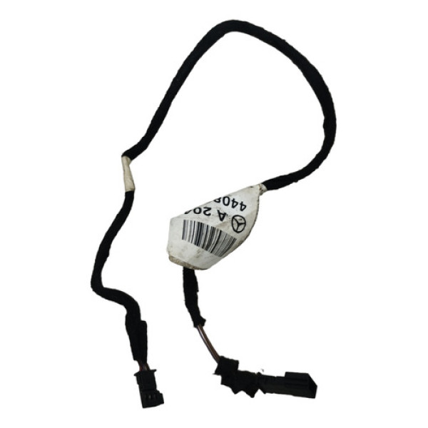 Chicote Teto Mercedes Benz C180 Kompressor 1.6 2011