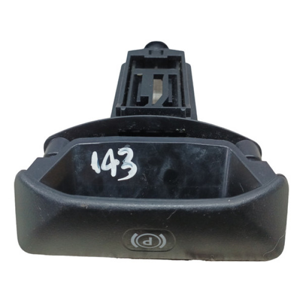 Alavanca Puxador Parada Mercedes C180 1.8 Turbo 2010