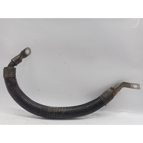 Cabo Negativo Bateria Jeep Grand Cherokee 2011 3.6 