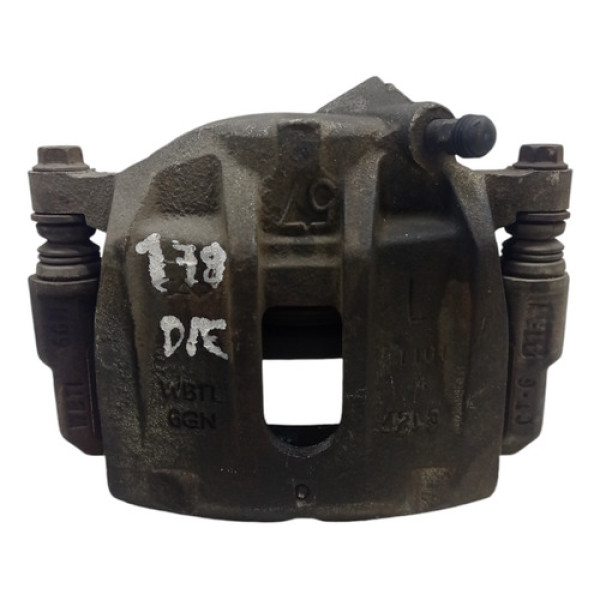 Pinça Frenagem Dianteiro Esquerdo Chery Tiggo 2.0 2015