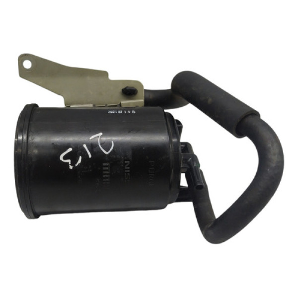 Filtro Canister Nissan Versa 1.6 Advance Flex Aut 2022