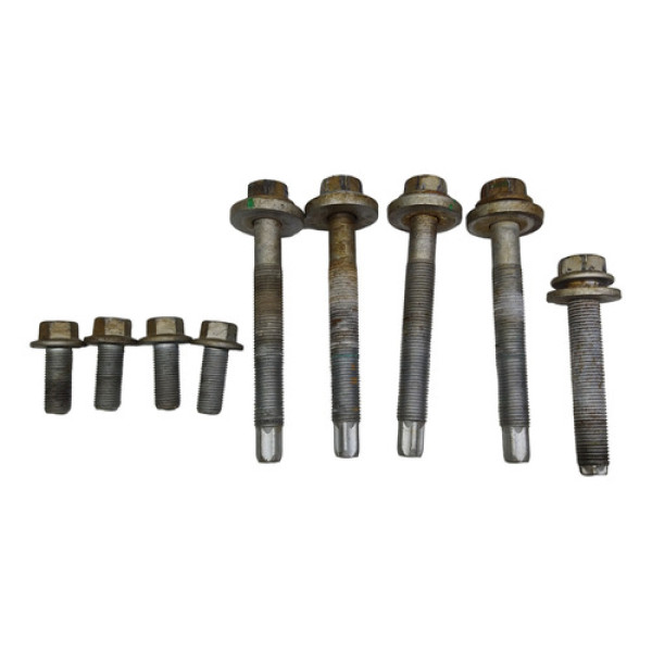 Parafuso Quadro Agregado Suspensão Chery Tiggo 8 Pro 2024 