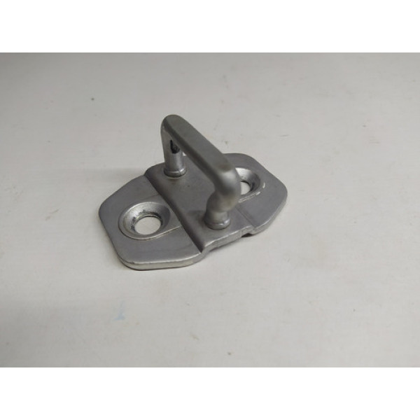 Batente Fechadura Porta Mercedes C180 Cgi 2012 