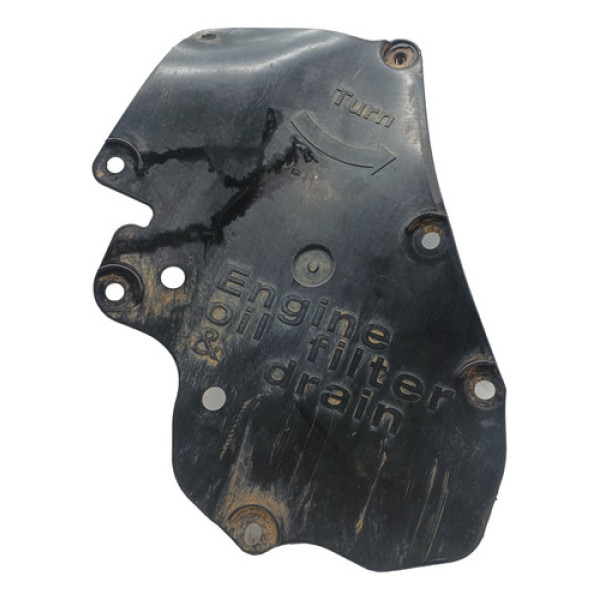 Tampa Protetor Carter Subaru Forester 2008 2.5 Aut 