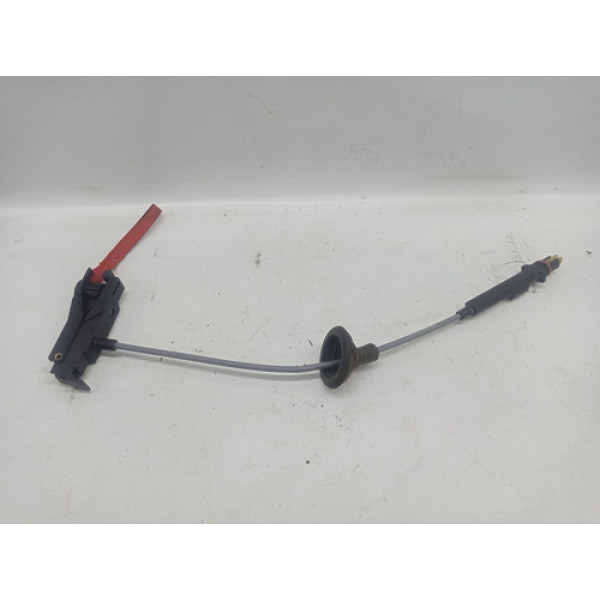 Cabo Estacionamento Jaguar Xf Luxury 2012 3.0 V6